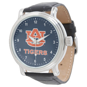Auburn University Auburn Watch
