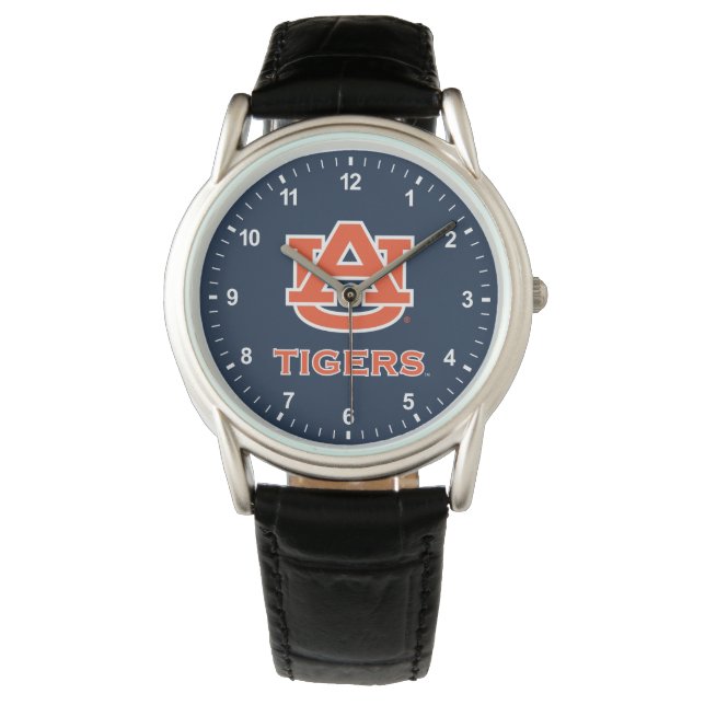 Auburn University | Auburn Watch (Front)