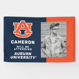 Auburn University   Future Auburn Grad Banner