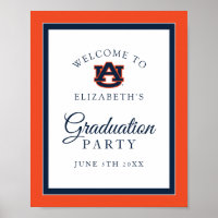 Auburn University | Graduation