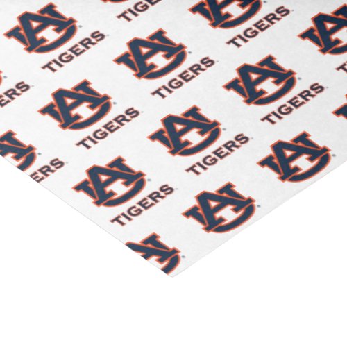 Auburn University  Holiday Tissue Paper