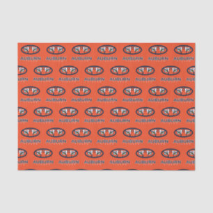 Auburn University   Holiday Tissue Paper