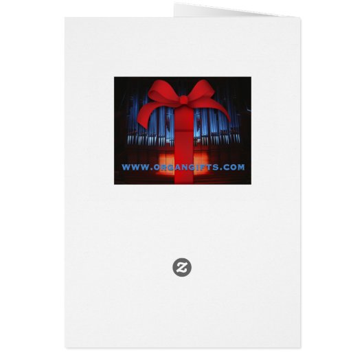 Auch Cathedral organ (Back)