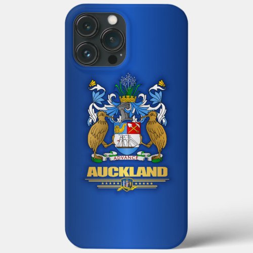 Auckland iPhone 13 Pro Max Case