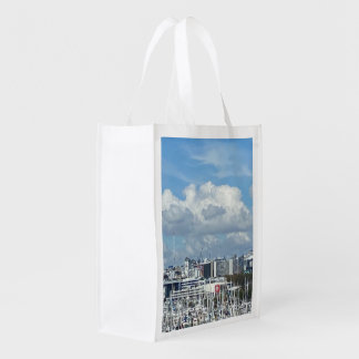 Auckland Grocery Bag
