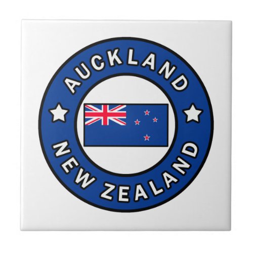 Auckland New Zealand Ceramic Tile