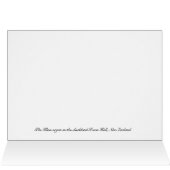 Auckland town hall organ (Inside Horizontal (Top))