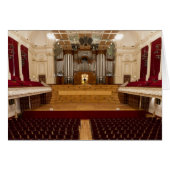 Auckland town hall organ (Front Horizontal)