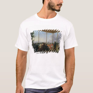 Audience Given in Constantinople T-Shirt