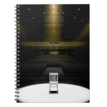 Audience of One Holysticare™ Examination Journal