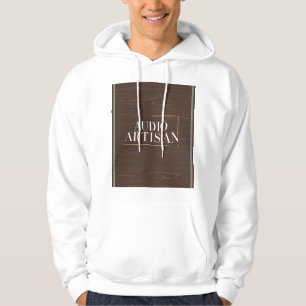 Audio Artisan Hoodie