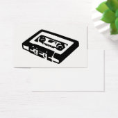 Audio Cassette (Desk)