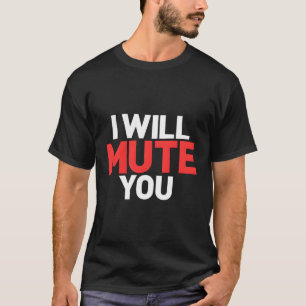 Audio Engineer Sound Guy T-Shirt