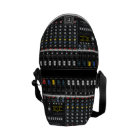 Audio Mixer pattern