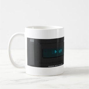Audio Research CD9 Coffee Mug