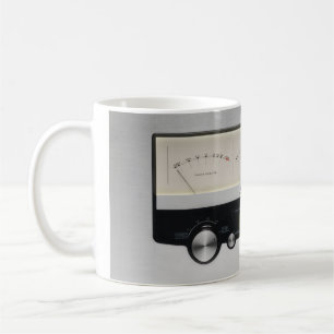 Audio Research GS150 Coffee Mug