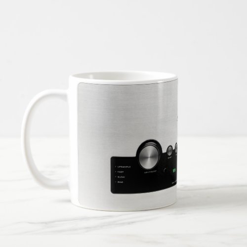 Audio Research GSi75 Coffee Mug