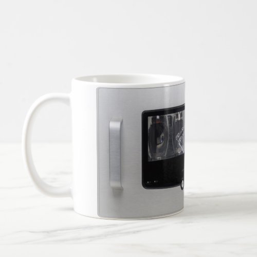 Audio Research Reference 160M Coffee Mug