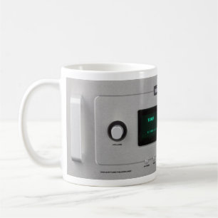 Audio Research Reference 5SE Coffee Mug