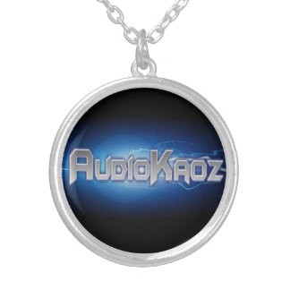 AudioKaoz Necklace