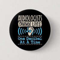 Audiologist Chance Lives One Decibel At a Time