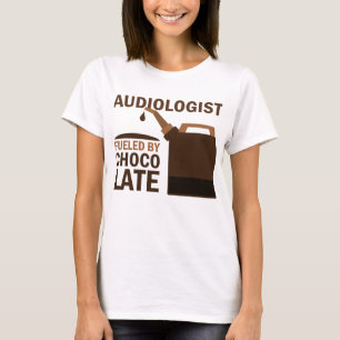 Audiologist Gift (Funny) T-Shirt