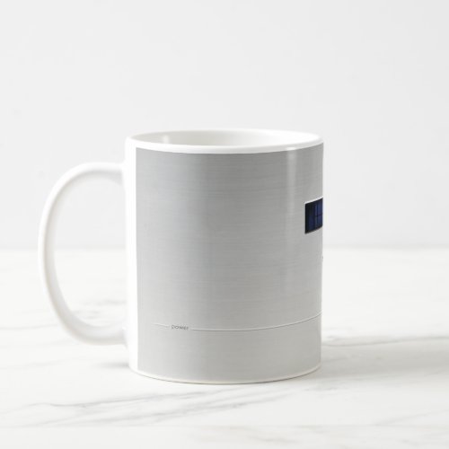Audionet AMP VII Coffee Mug