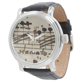 audiophiliacs.com BEETHOVEN STACCATO watch