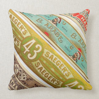 audiophilias.com THE THINGS YOU CAN'T THROW AWAY Throw Pillow