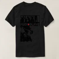 skål Eller enten Udvidelse Audioslave Classic T-Shirt | Zazzle