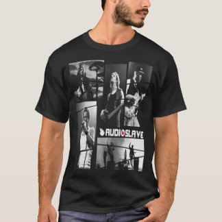 audioslave gift T-Shirt