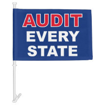 Audit Every State