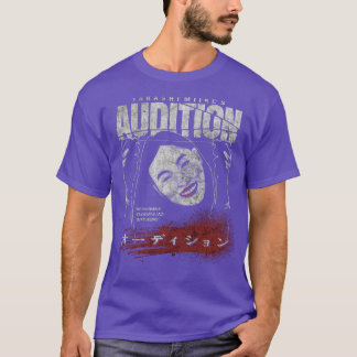 Audition1 T-Shirt