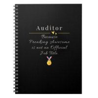 Auditor