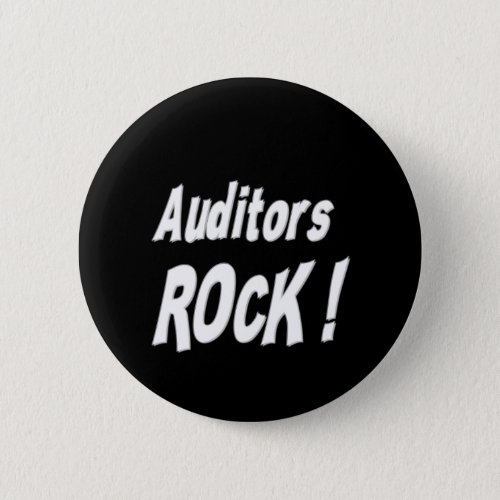 Auditors Rock Button
