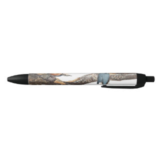 Audobon Red-Breasted Nuthatch Pen