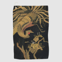 Audsley Mythical Howo Bird: 1884 Japanese Phoenix