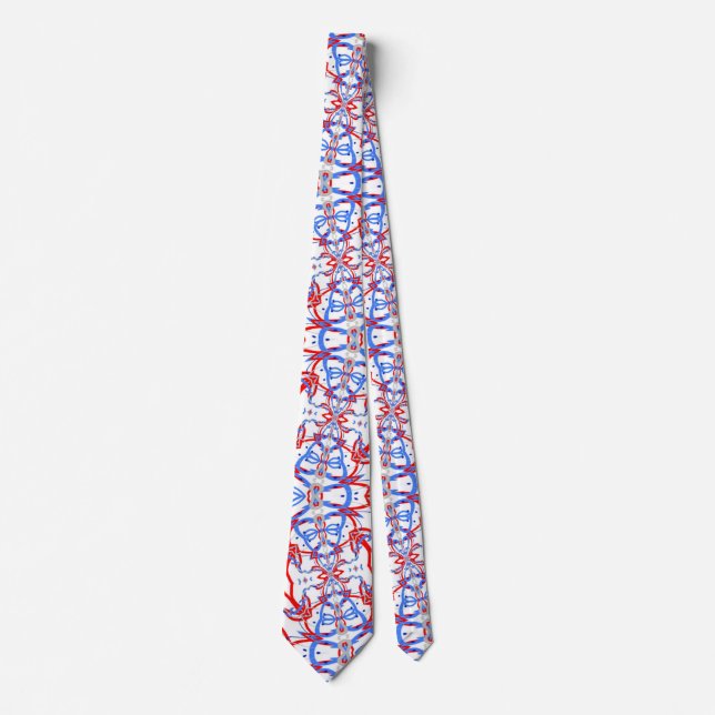 Audson Neck Tie (Front)