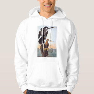 Audubon: Anhinga Hoodie