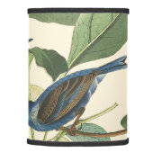 Audubon Bunting Birds Wildlife Animals Lamp Shade (Right)
