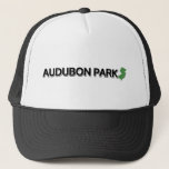 Audubon Park, New Jersey Trucker Hat