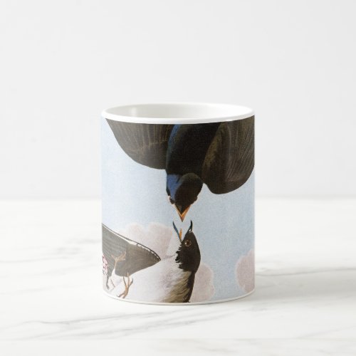 Audubon Tree Swallow Coffee Mug