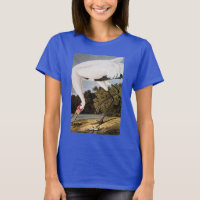 Audubon: Whooping Crane