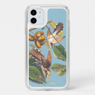 Audubon Yellow Billed Cuckoo Speck iPhone 11 Case