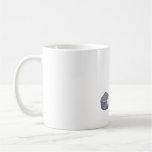 Audubon&#39;s Shearwater bird art Coffee Mug
