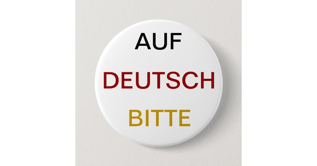Bite Auf Deutsch
