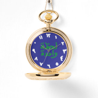 Augenblick - watch