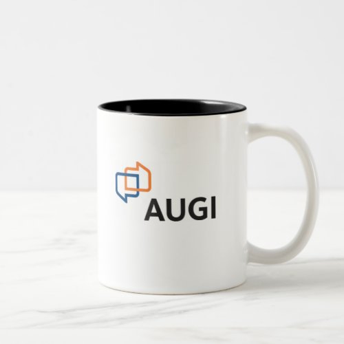 AUGI Coffee Mug