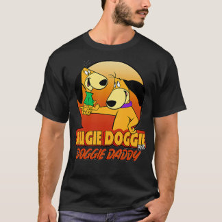 Augie Doggie And Doggie DaddyEssential T-Shirt
