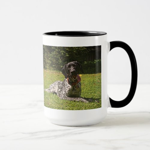 Augie Mug